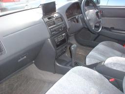 Toyota Camry H picture