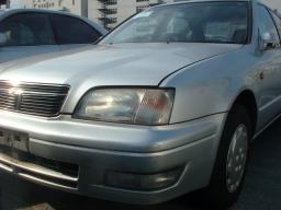 Toyota Camry H picture