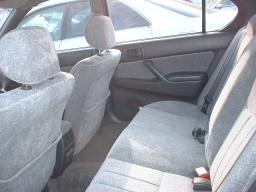 Toyota Camry H picture