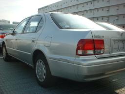 Toyota Camry H picture