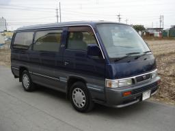 Nissan HOMMY GT-SCRUISE picture