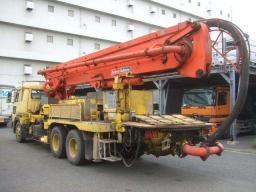 Hino DOLPHIN  picture