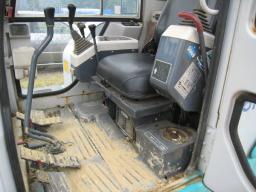 Sumitomo EXCAVATOR SH35J picture