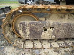 Sumitomo EXCAVATOR SH35J picture