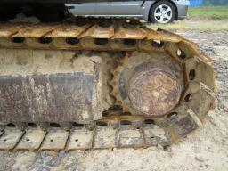 Sumitomo EXCAVATOR SH35J picture