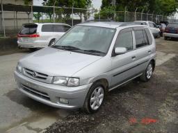 Mazda Demio GL