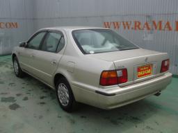 Toyota Camry ZX picture