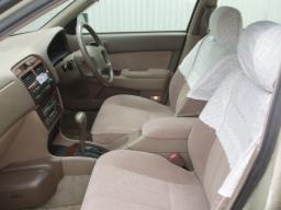 Toyota Camry ZX picture