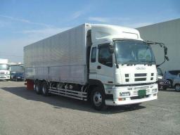Isuzu GIGA