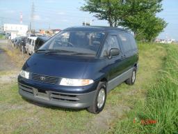 Toyota EMINA 2.2DT