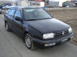 VolksWagen VENTO GLi picture