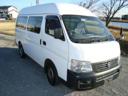 Nissan CARAVAN DX