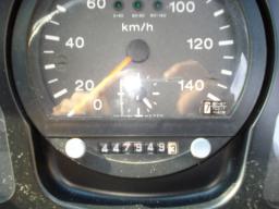 Nissan ＵＤ diesel picture