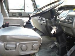 Nissan ＵＤ diesel picture