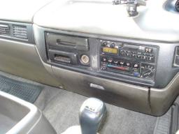 Nissan ＵＤ diesel picture