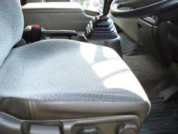 Nissan ＵＤ diesel picture