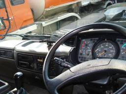 Nissan ＵＤ diesel picture