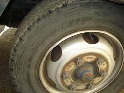 Nissan ＵＤ diesel picture