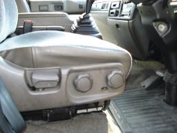 Nissan ＵＤ diesel picture