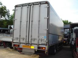 Nissan ＵＤ diesel picture