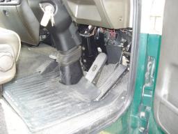 Nissan ＵＤ diesel picture