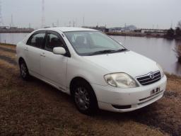 Toyota Corolla 1.5X
