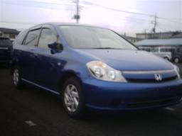 Honda STREAM