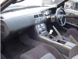 Nissan Silvia Ks picture