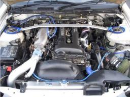 Nissan Silvia Ks picture