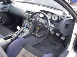 Nissan Silvia Ks picture