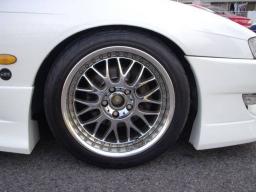 Nissan Silvia Ks picture
