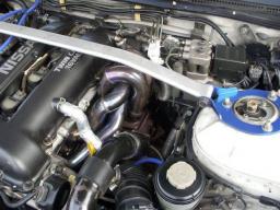 Nissan Silvia Ks picture