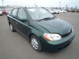 Toyota Platz F L-package picture