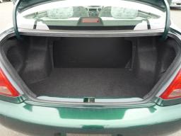 Toyota Platz F L-package picture