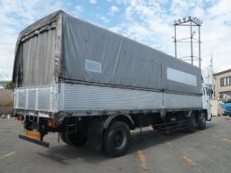 Isuzu GIGA new_grade picture