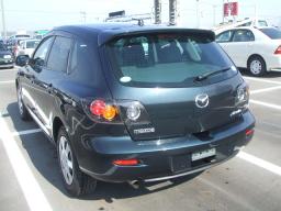 Mazda AXELA  picture