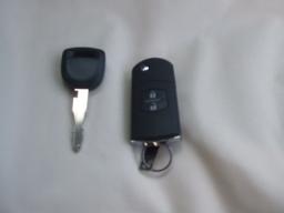 Mazda AXELA  picture