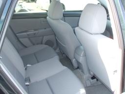 Mazda AXELA  picture