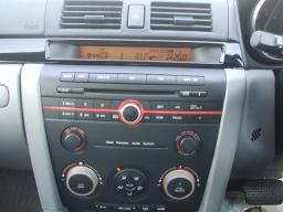 Mazda AXELA  picture