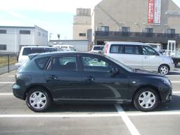 Mazda AXELA  picture