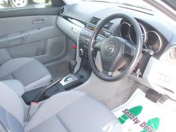 Mazda AXELA  picture