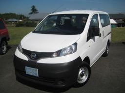 Nissan VANETTE NV200, 5 DOOR
