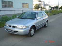 Toyota Corsa