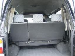 Mitsubishi DELICA STAR WAGON GLX picture