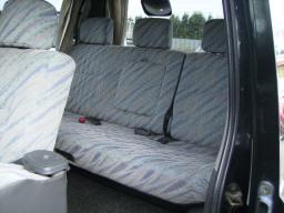 Mitsubishi DELICA STAR WAGON GLX picture