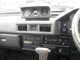 Mitsubishi DELICA STAR WAGON GLX picture