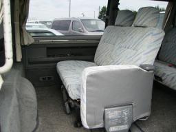 Mitsubishi DELICA STAR WAGON GLX picture