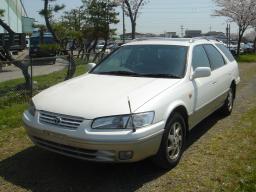 Toyota GRACIA 2.5 G Selection