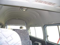 Nissan CARAVAN AUTECH picture