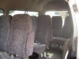 Nissan CARAVAN AUTECH picture